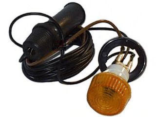VAN WEZEL 3734914 -  Фонарь указателя поворота